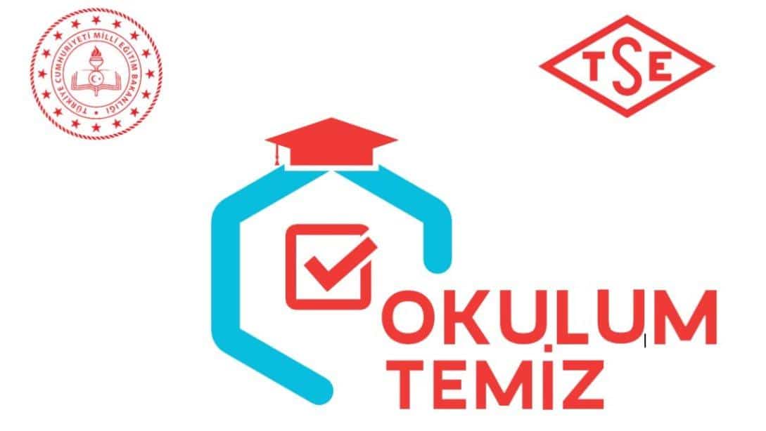 OKULUM TEMİZ ÖRNEK DOKÜMANLAR